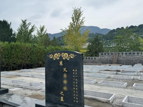 清东陵万佛园墓地，清东陵万佛园价格